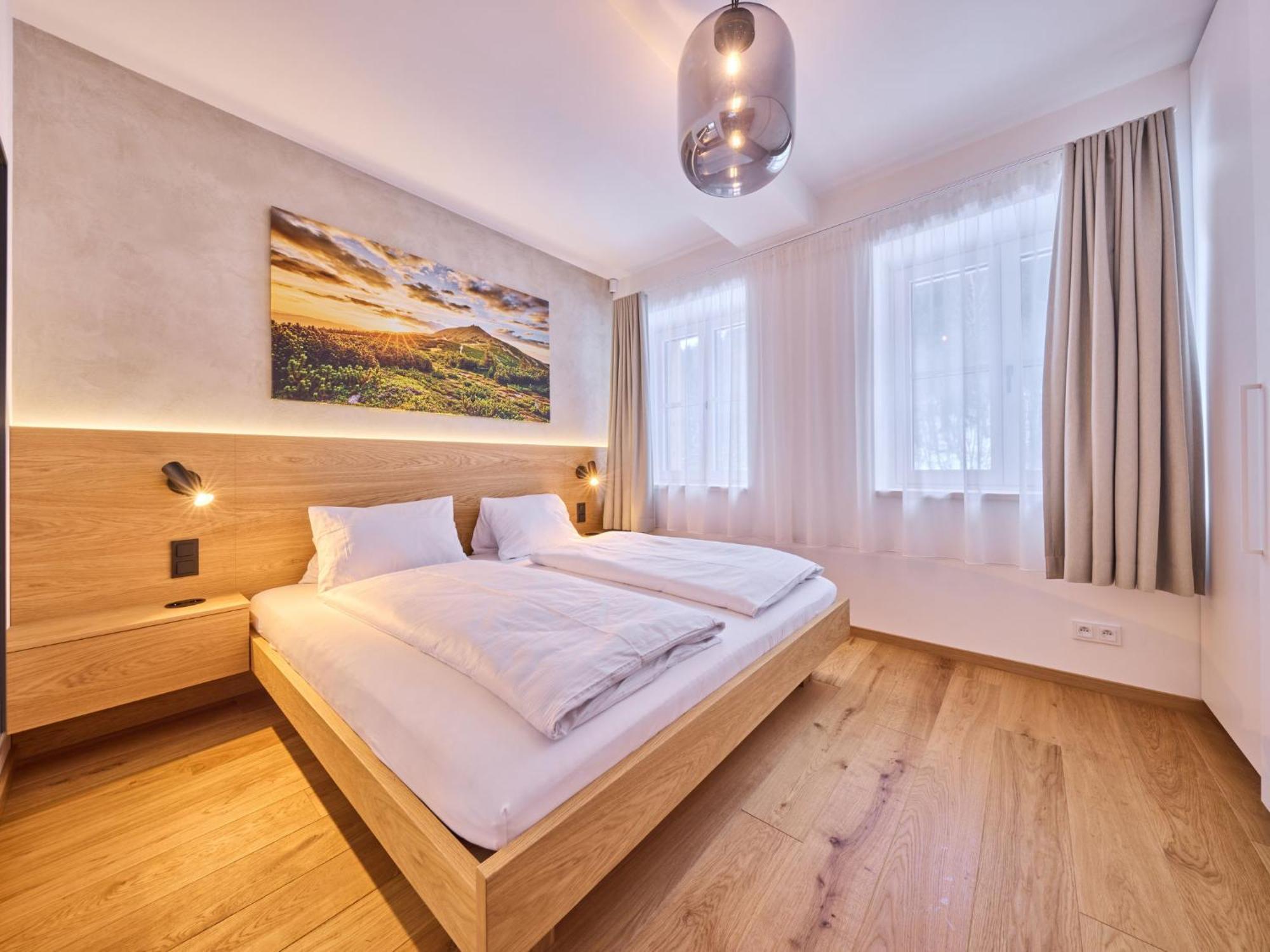 Apartment Maj-3 By Interhome Pec pod Snezkou Exterior photo