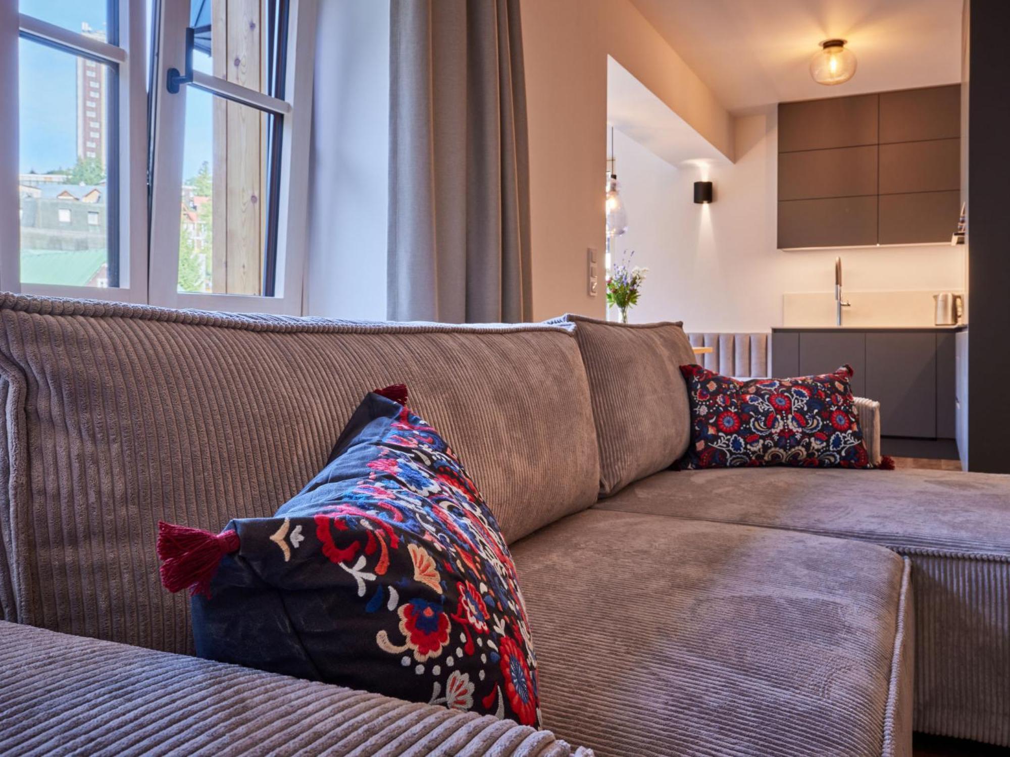 Apartment Maj-3 By Interhome Pec pod Snezkou Exterior photo