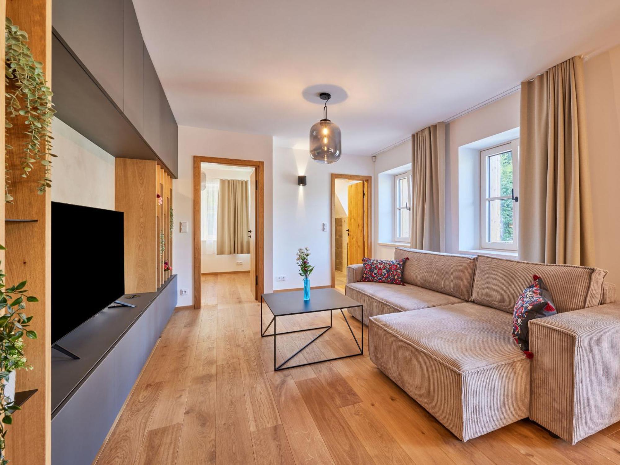 Apartment Maj-3 By Interhome Pec pod Snezkou Exterior photo