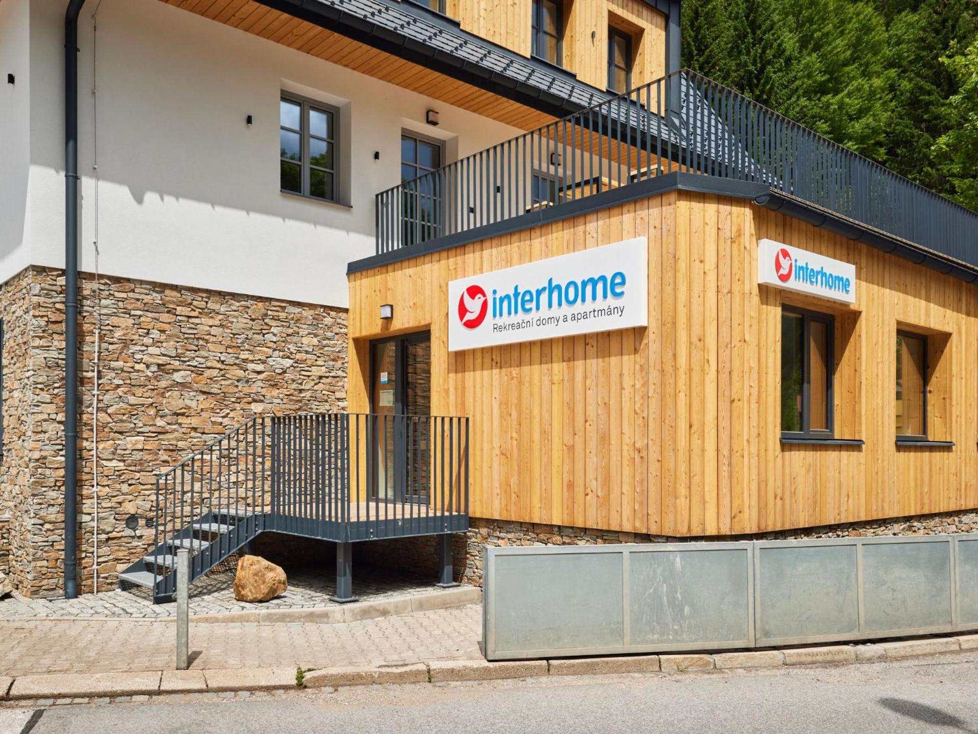 Apartment Maj-3 By Interhome Pec pod Snezkou Exterior photo